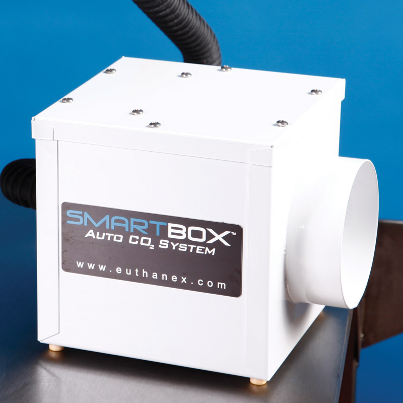 Füllstandsanzeiger - elektronisch - Smart BOX 3 - Indoor - Tank
